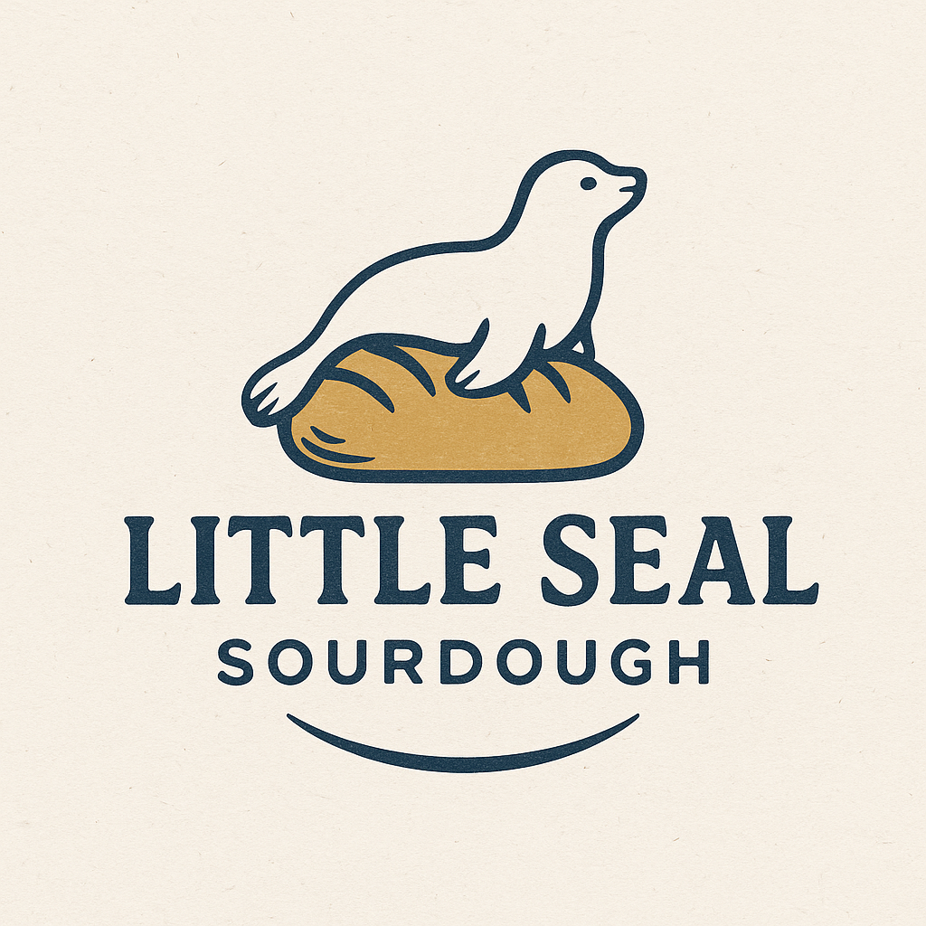 little seal sourdough
