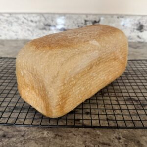 Squared Pullman (Approx. 800g)