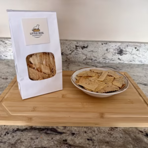 Sourdough Crackers 8oz